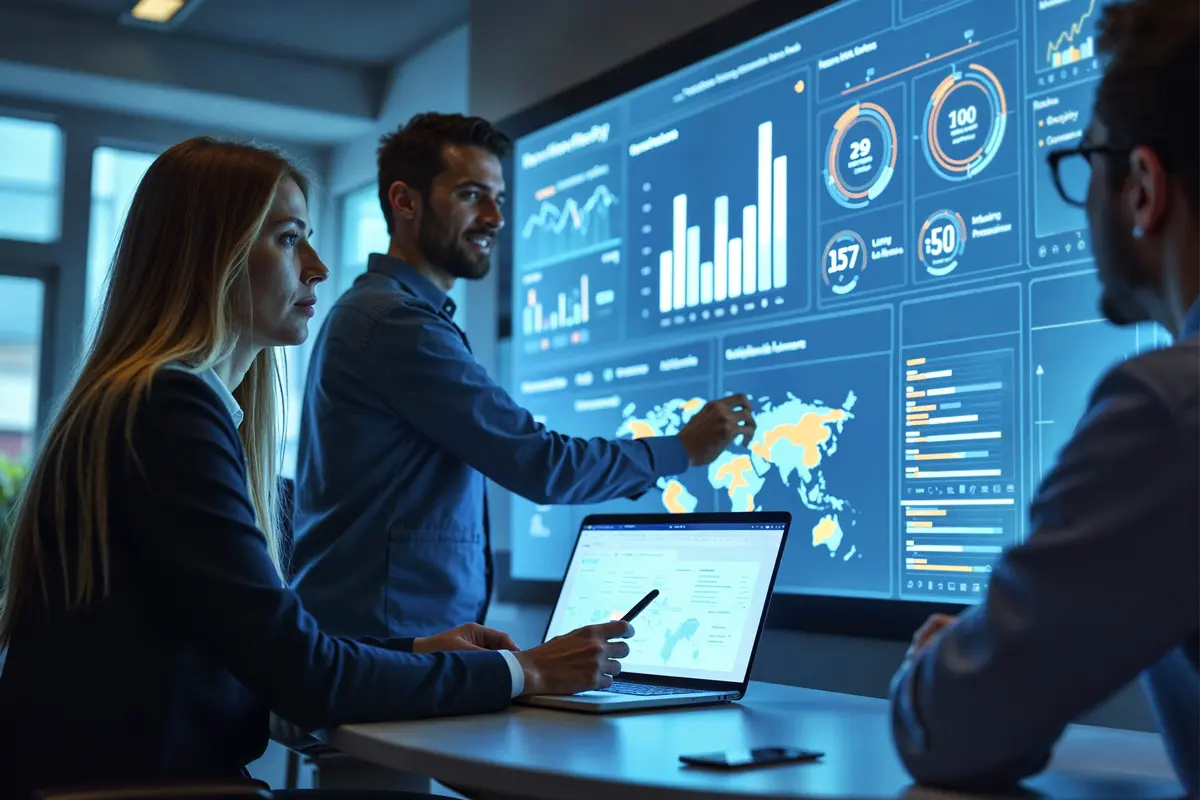 Practical real world