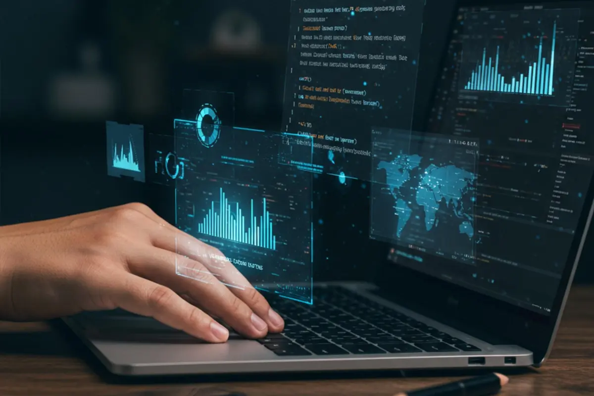 Immediate action steps